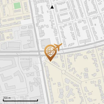 Foto zu Bayenthalgürtel 61-72, 50968 Köln