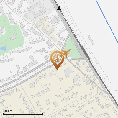 Foto zu Bayenthalgürtel 7, 50968 Köln