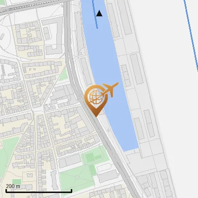 Foto zu Bayenwerft 12-16, 50678 Köln