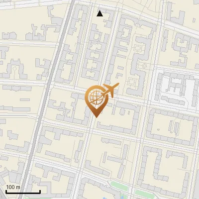 Foto zu Bayerische Straße 25, 10707 Berlin