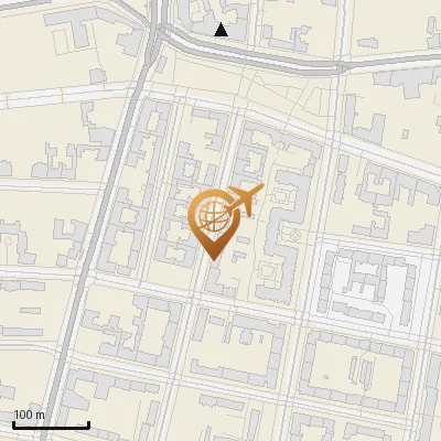 Foto zu Bayerische Straße 27-29, 10707 Berlin