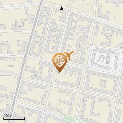 Foto zu Bayerische Straße 51, 10707 Berlin