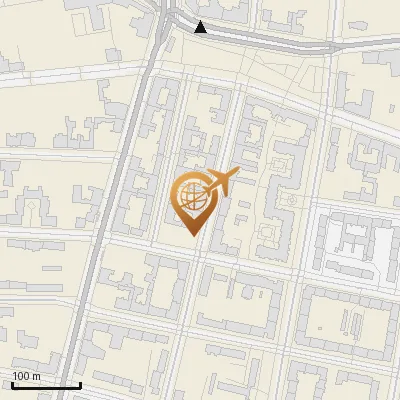 Foto zu Bayerische Straße 7-9, 10707 Berlin