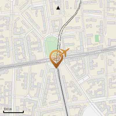 Foto zu Bayerischer Platz 0, 10779 Berlin