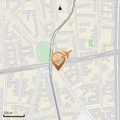 Foto zu Bayerischer Platz 9-11, 10779 Berlin