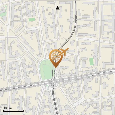 Foto zu Bayerischer Platz 12, 10779 Berlin