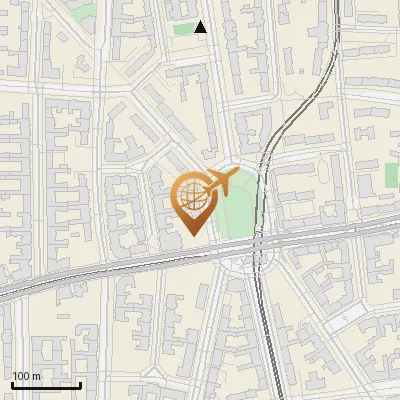 Foto zu Bayerischer Platz 4-7, 10779 Berlin