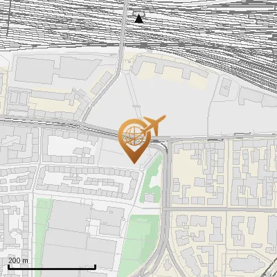 Foto zu Bayerstraße 115, 80335 München