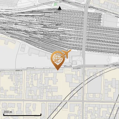 Foto zu Bayerstraße 22-26, 80335 München