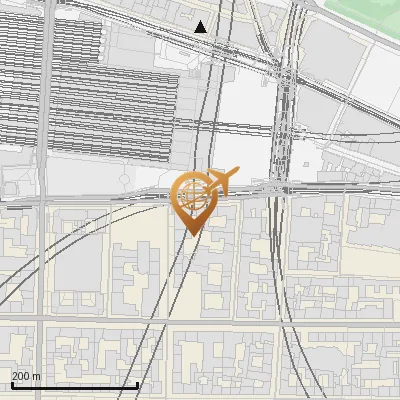 Foto zu Bayerstraße 31-37, 80335 München