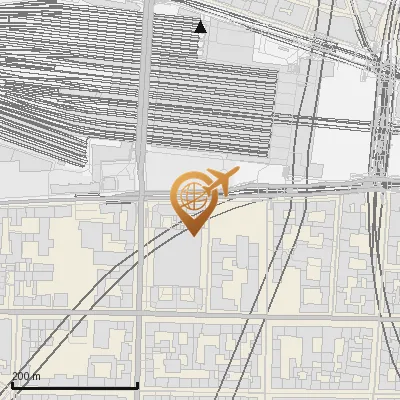 Foto zu Bayerstraße 47, 80335 München