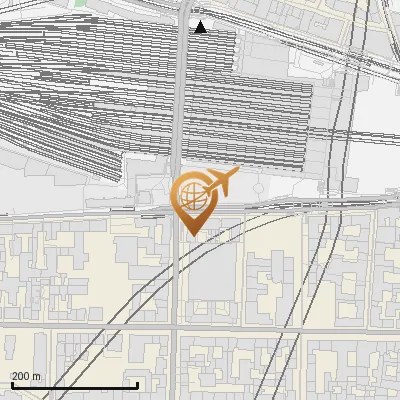 Foto zu Bayerstraße 49-53, 80335 München