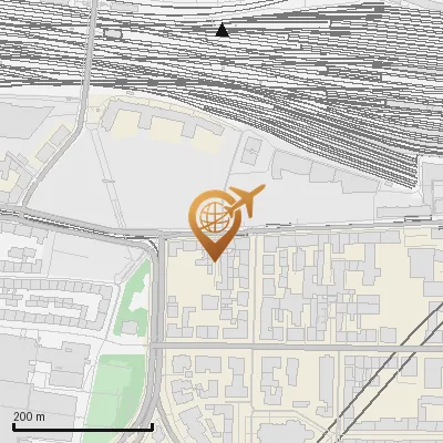 Foto zu Bayerstraße 95-103, 80335 München