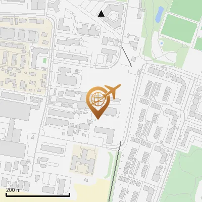 Karte Bayerwaldstraße 27, 81737 München