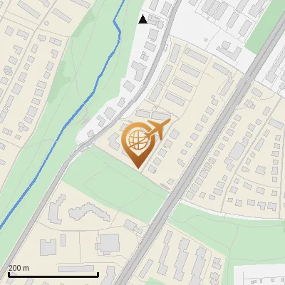 Foto zu Bayreuther Straße 1-4, 81925 München