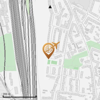 Foto zu Bayreuther Straße 1-5, 51103 Köln