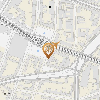 Foto zu Bayreuther Straße 35-36, 10789 Berlin