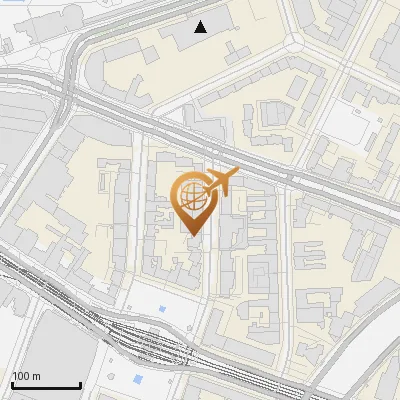 Foto zu Bayreuther Straße 3-7, 10787 Berlin