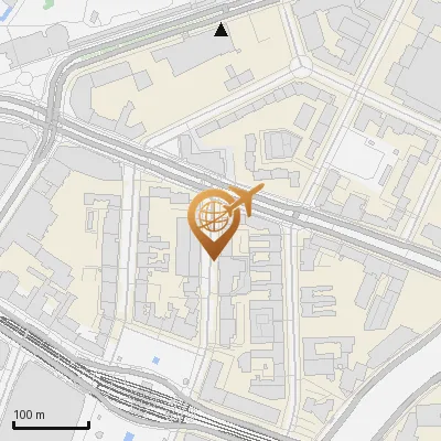 Foto zu Bayreuther Straße 43-44, 10787 Berlin