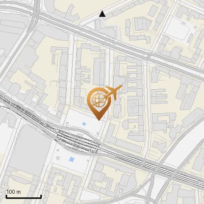 Foto zu Bayreuther Straße 8, 10787 Berlin