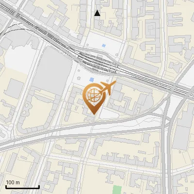 Foto zu Bayreuther Straße 9-34, 10789 Berlin