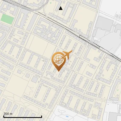 Foto zu Bayrischzeller Straße 2-18, 81539 München