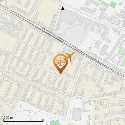 Foto zu Bayrischzeller Straße 21, 81539 München