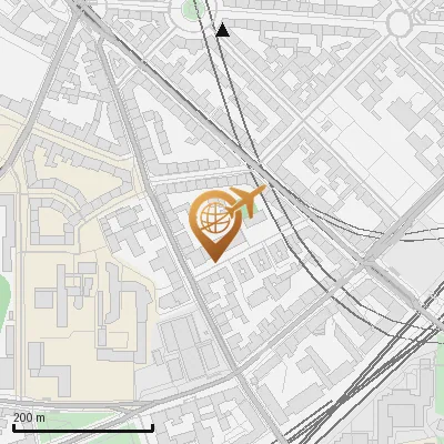 Foto zu Bazeillesstraße 8, 81669 München