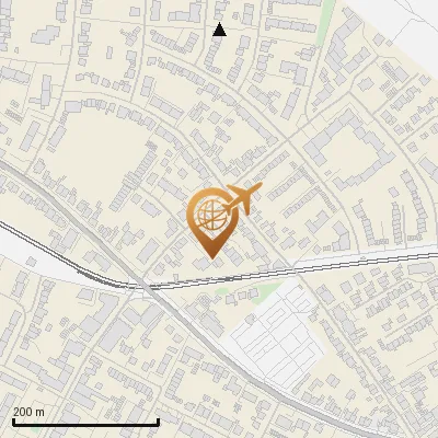 Foto zu Beatenweg 2-8, 51149 Köln