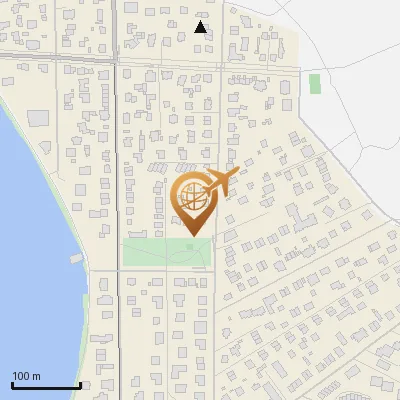 Foto zu Beatestraße 12, 13505 Berlin