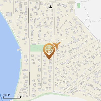 Foto zu Beatestraße 14, 13505 Berlin