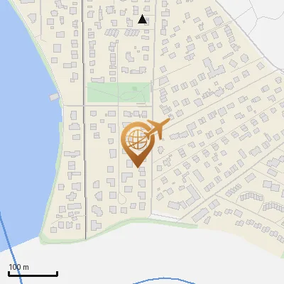 Foto zu Beatestraße 15-24, 13505 Berlin