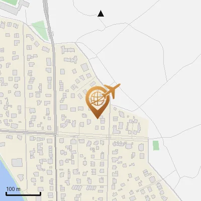 Foto zu Beatestraße 1-2, 13505 Berlin