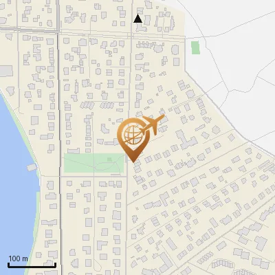 Foto zu Beatestraße 28-31, 13505 Berlin