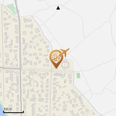 Foto zu Beatestraße 3, 13505 Berlin