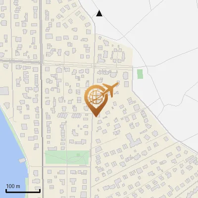 Foto zu Beatestraße 32-36, 13505 Berlin