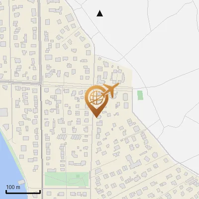 Foto zu Beatestraße 37-38, 13505 Berlin