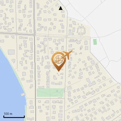 Foto zu Beatestraße 6-11, 13505 Berlin