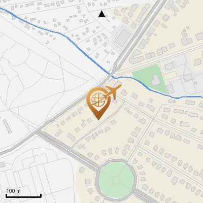 Foto zu Beatrice-Zweig-Straße 11-13, 13156 Berlin