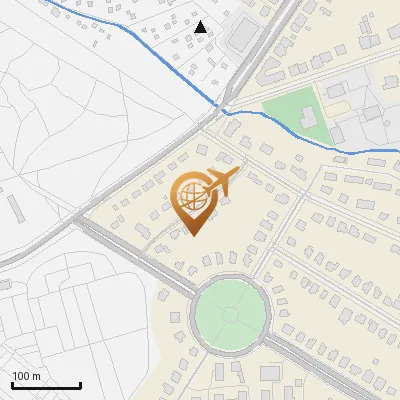 Foto zu Beatrice-Zweig-Straße 6-10, 13156 Berlin