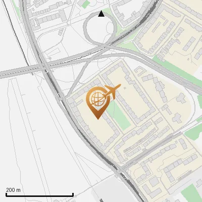 Foto zu Bebelplatz 11, 50679 Köln