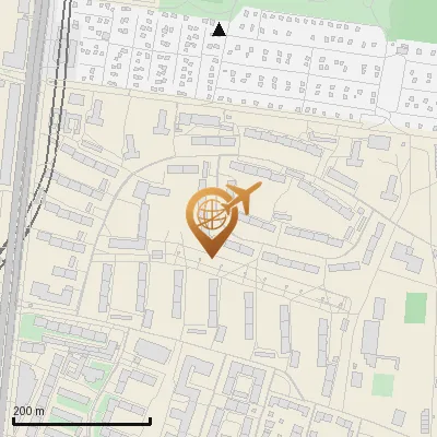 Foto zu Beblostraße 6-14, 81677 München