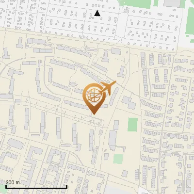 Foto zu Beblostraße 15-26, 81677 München