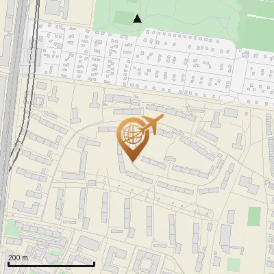 Foto zu Beblostraße 1-5, 81677 München