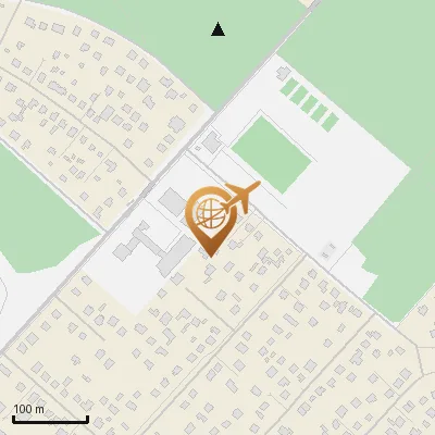 Foto zu Becherbacher Straße 12-14, 12559 Berlin