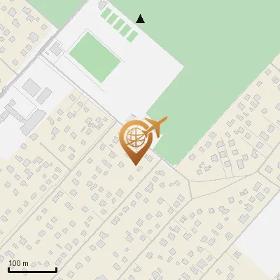 Foto zu Becherbacher Straße 28-34, 12559 Berlin