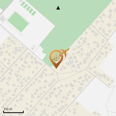 Foto zu Becherbacher Straße 37-40, 12559 Berlin