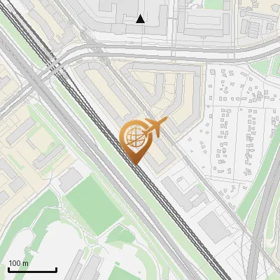 Foto zu Bechstedter Weg 11-19, 10713 Berlin