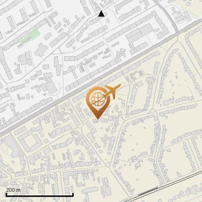 Foto zu Bechsteinstraße 15-22, 51067 Köln