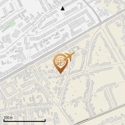 Foto zu Bechsteinstraße 23-25, 51067 Köln